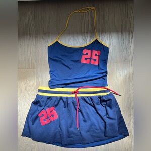 SUPERDOWN 2 PIECE SET
